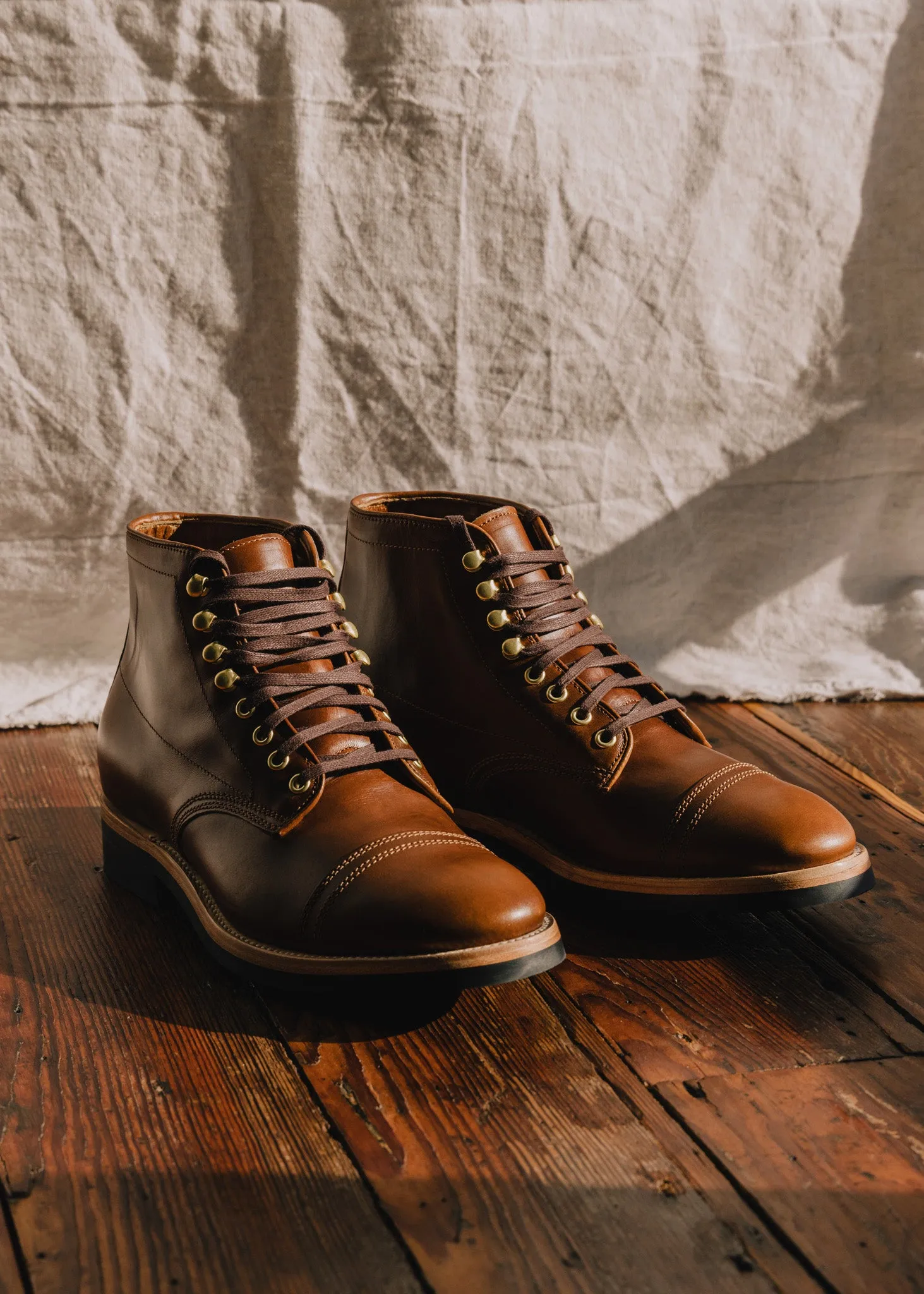 Natural Hambleton No. 1 - Premium Quality and Organic