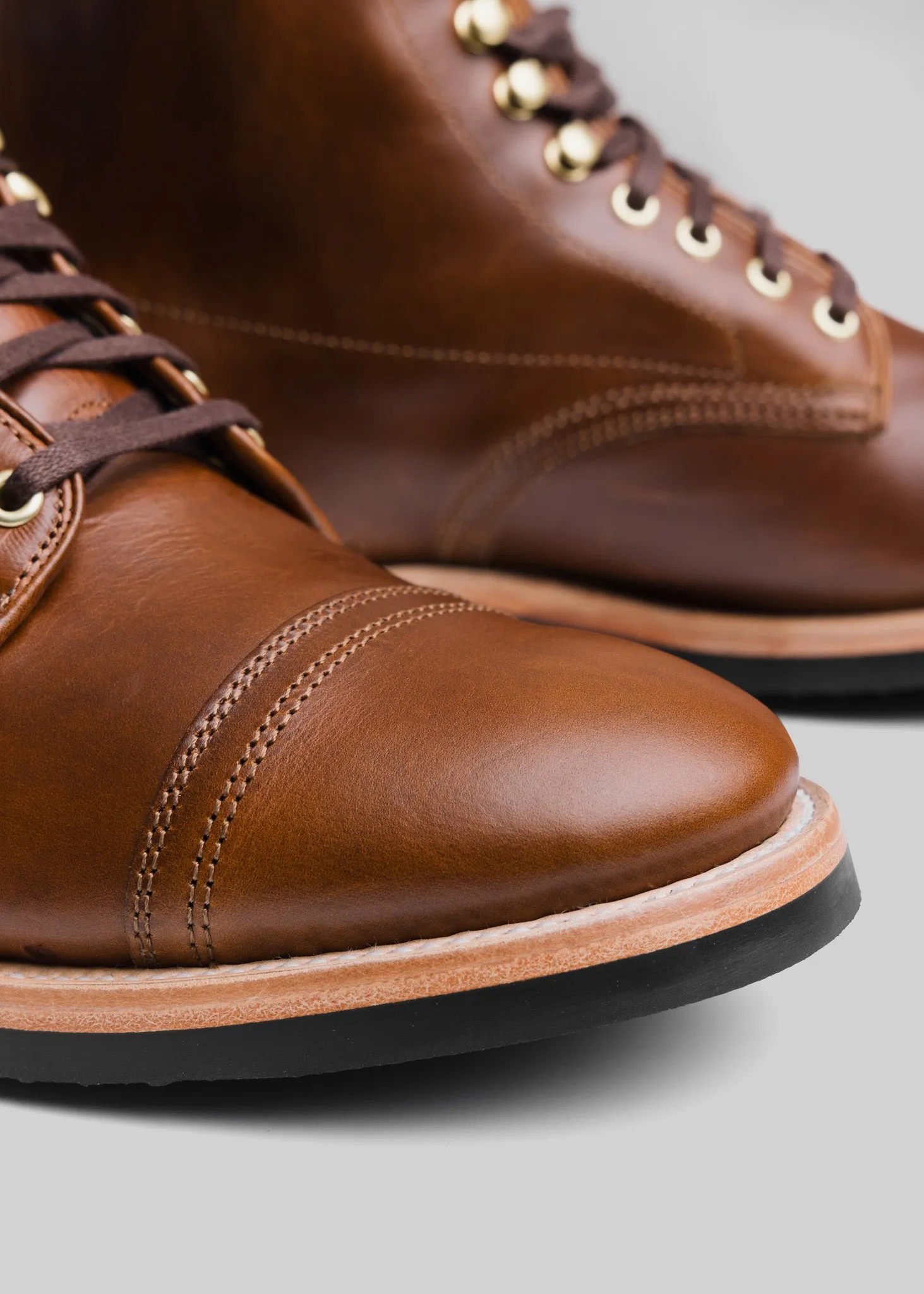 Natural Hambleton No. 1 - Premium Quality and Organic