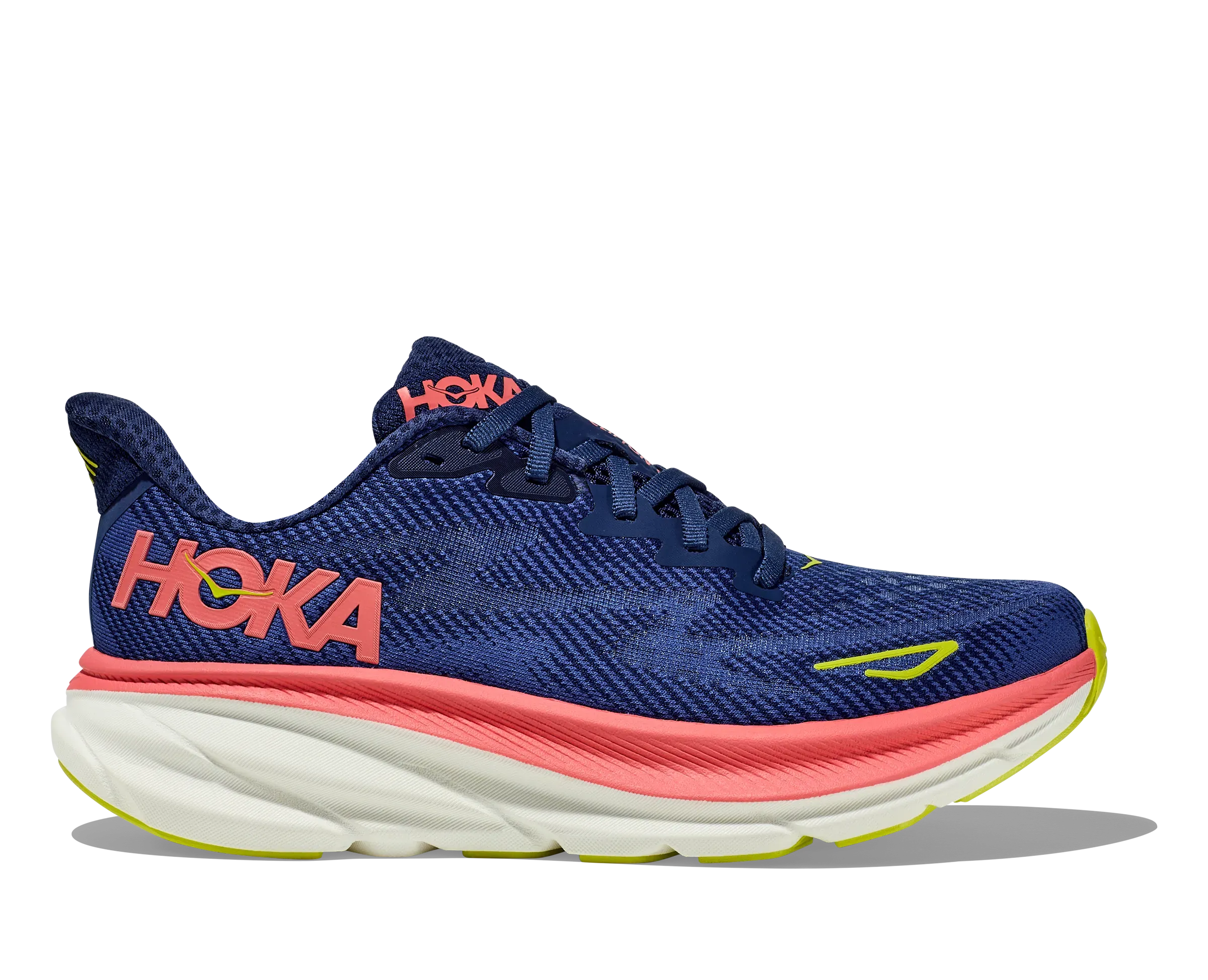 Hoka Clifton 9 Womens Running Shoes
