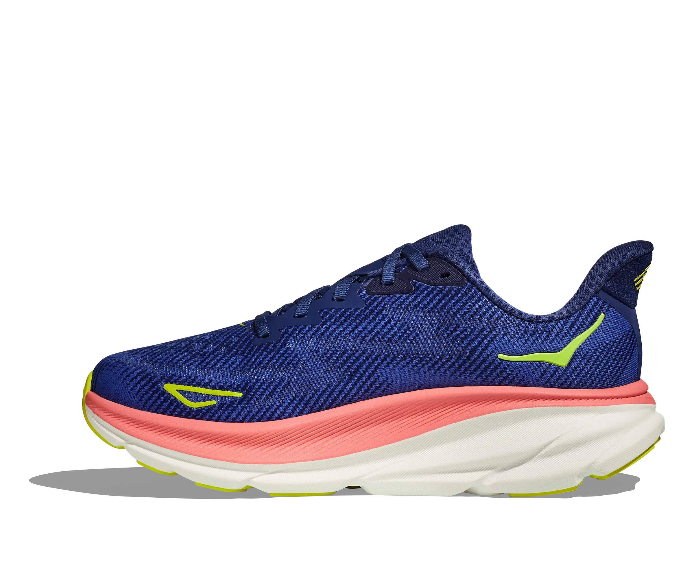 Hoka Clifton 9 Womens Running Shoes