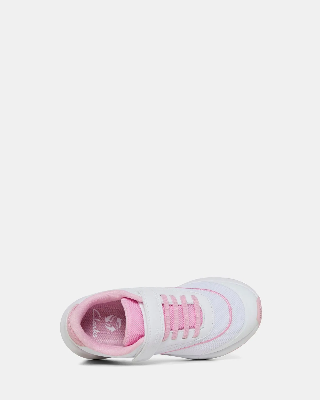 Horizon 2.0 White/Pink
