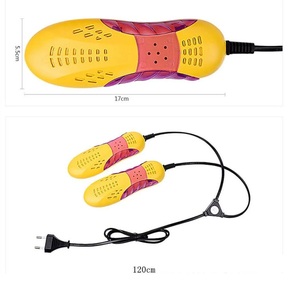 Kids Shoe Dryer