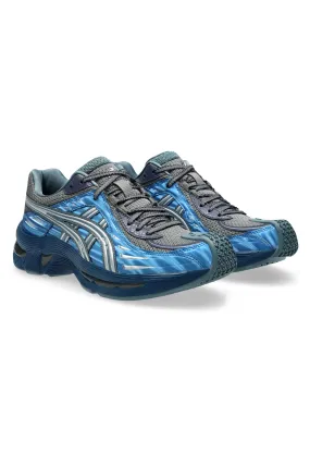 KIKO KOSTADINOV x ASICS GEL- FLAMMAE BLUE / IRONCLAD
