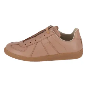 Maison Margiela Leather Sneakers. Size 39