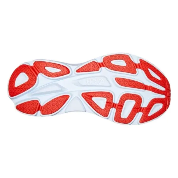 Mens HOKA Bondi 8 (Wide)