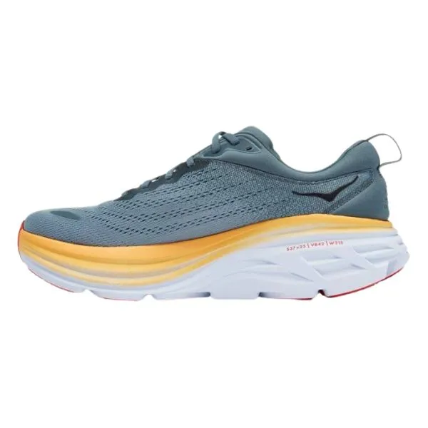 Mens HOKA Bondi 8 (Wide)