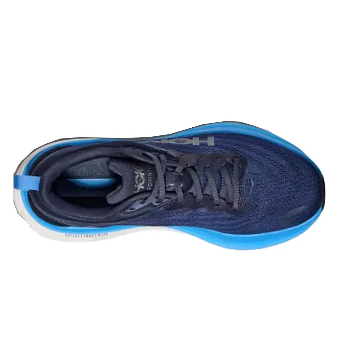 Mens HOKA Bondi 8 (Wide)