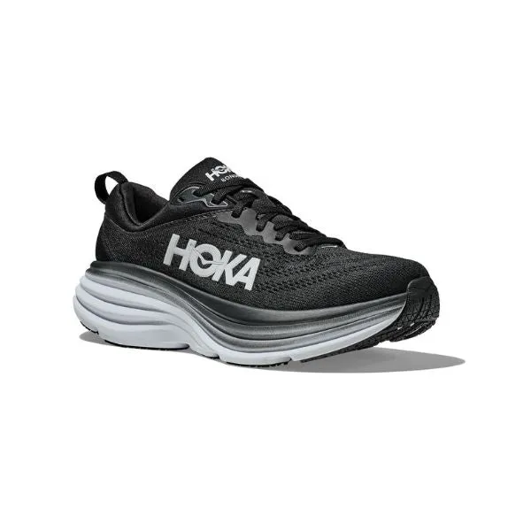 Mens HOKA Bondi 8 (Wide)
