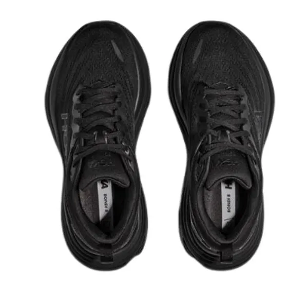 Mens HOKA Bondi 8 (Wide)
