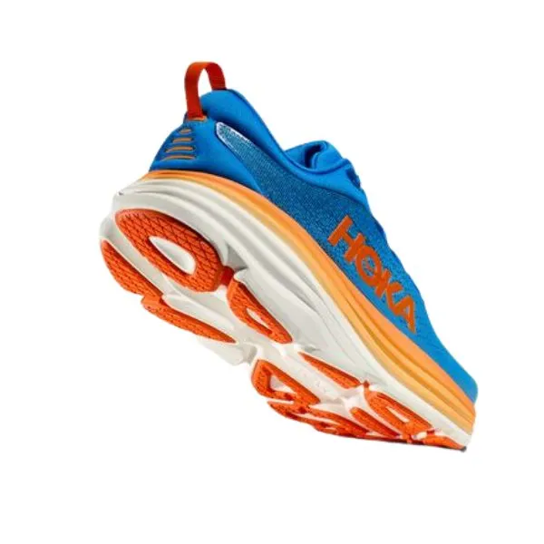 Mens HOKA Bondi 8 (Wide)