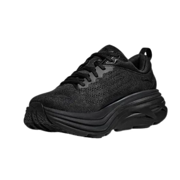 Mens HOKA Bondi 8 (Wide)