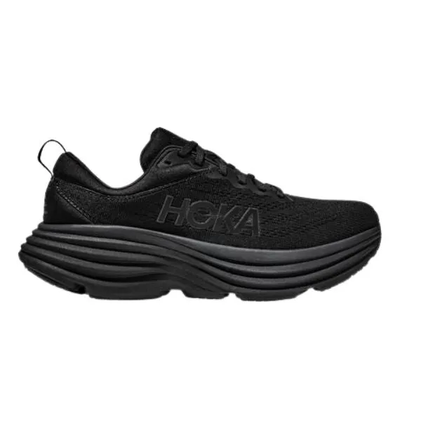 Mens HOKA Bondi 8 (Wide)