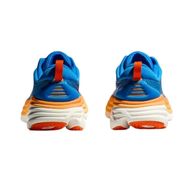 Mens HOKA Bondi 8 (Wide)
