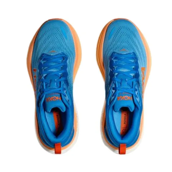 Mens HOKA Bondi 8 (Wide)