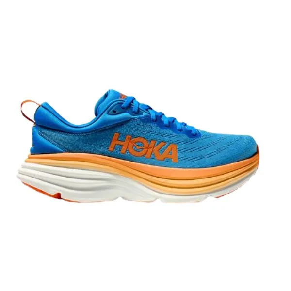 Mens HOKA Bondi 8 (Wide)