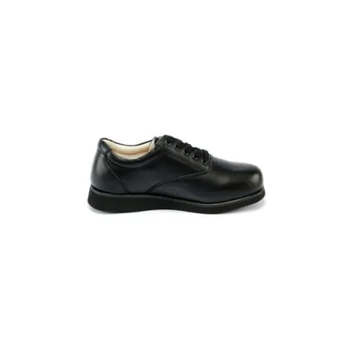 Mt. Emey 9302 Black - Women's Extra-depth Dress/Casual Shoes
