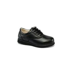 Mt. Emey 9302 Black - Women's Extra-depth Dress/Casual Shoes