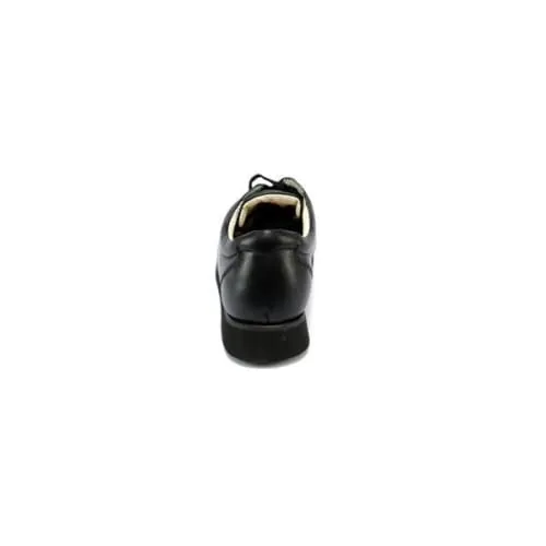 Mt. Emey 9302 Black - Women's Extra-depth Dress/Casual Shoes