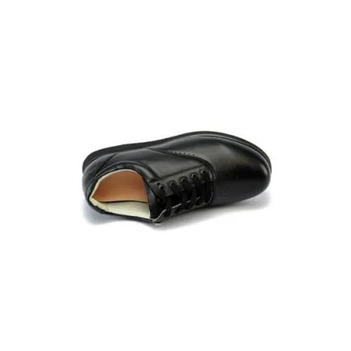 Mt. Emey 9302 Black - Women's Extra-depth Dress/Casual Shoes