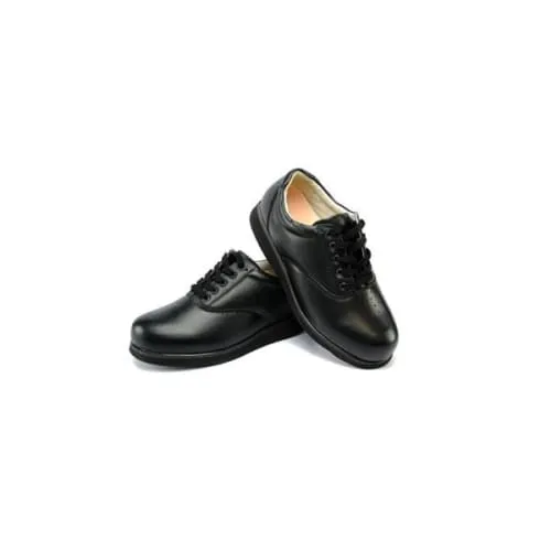 Mt. Emey 9302 Black - Women's Extra-depth Dress/Casual Shoes