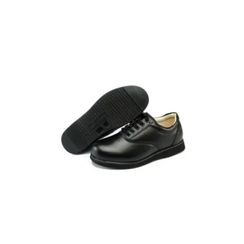 Mt. Emey 9302 Black - Women's Extra-depth Dress/Casual Shoes