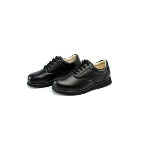 Mt. Emey 9302 Black - Women's Extra-depth Dress/Casual Shoes
