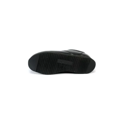 Mt. Emey 9302 Black - Women's Extra-depth Dress/Casual Shoes
