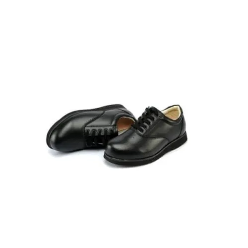 Mt. Emey 9302 Black - Women's Extra-depth Dress/Casual Shoes