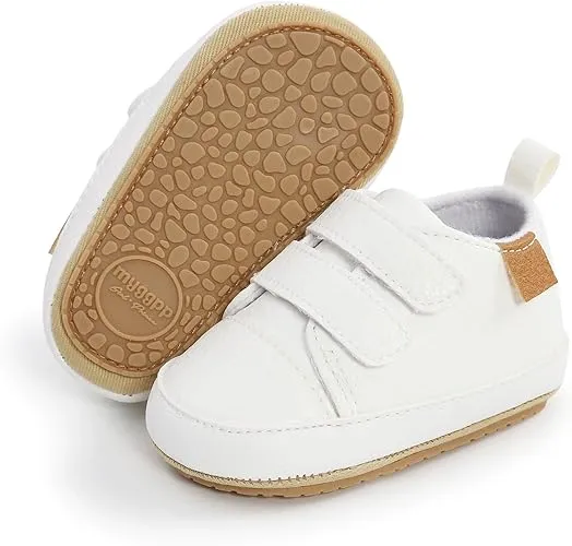 Neband Baby Shoes 0-18Months Infant Toddler Boys Girls Sneakers