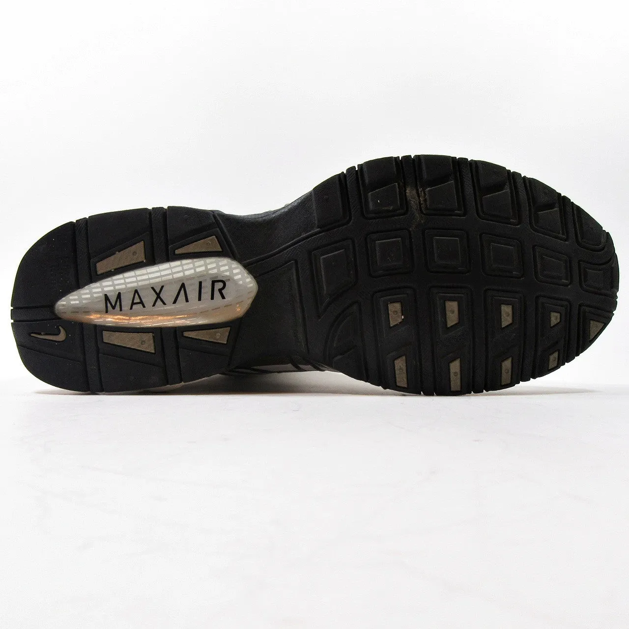 NIKE - Max Air