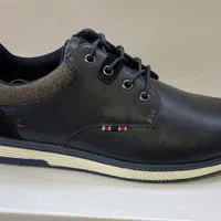 Ninety78 512 Mens Navy Casual  Shoe
