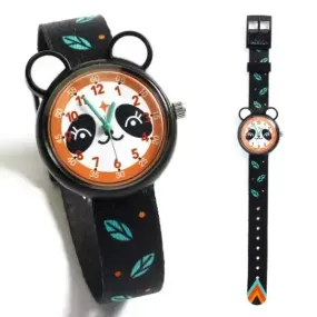Panda Children's Learning Educational Watch