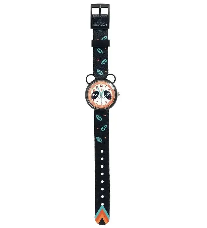 Panda Children's Learning Educational Watch