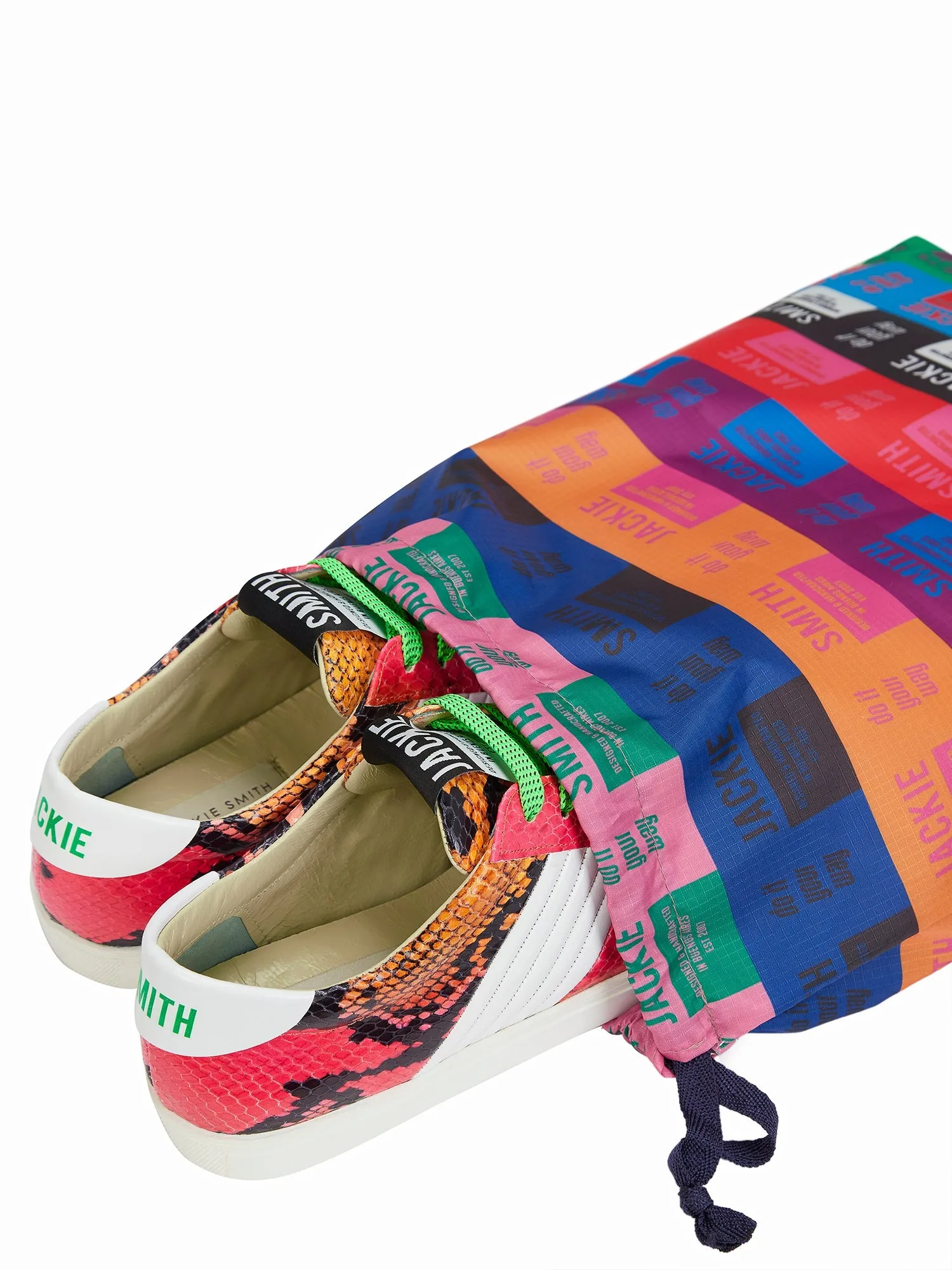 Sneakers Limited Edition