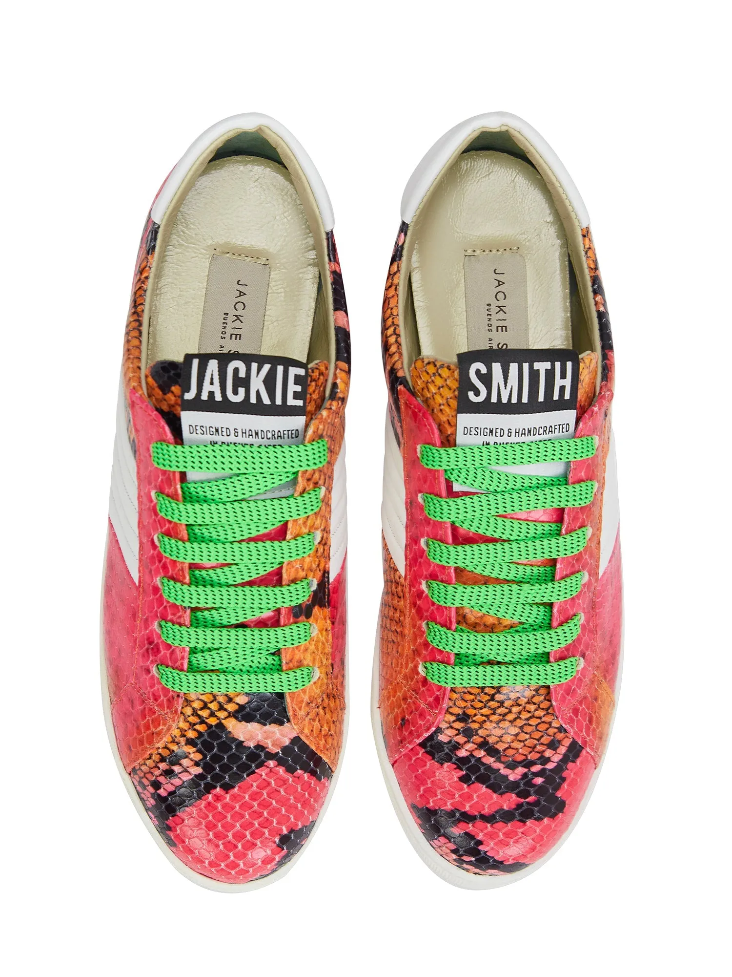 Sneakers Limited Edition