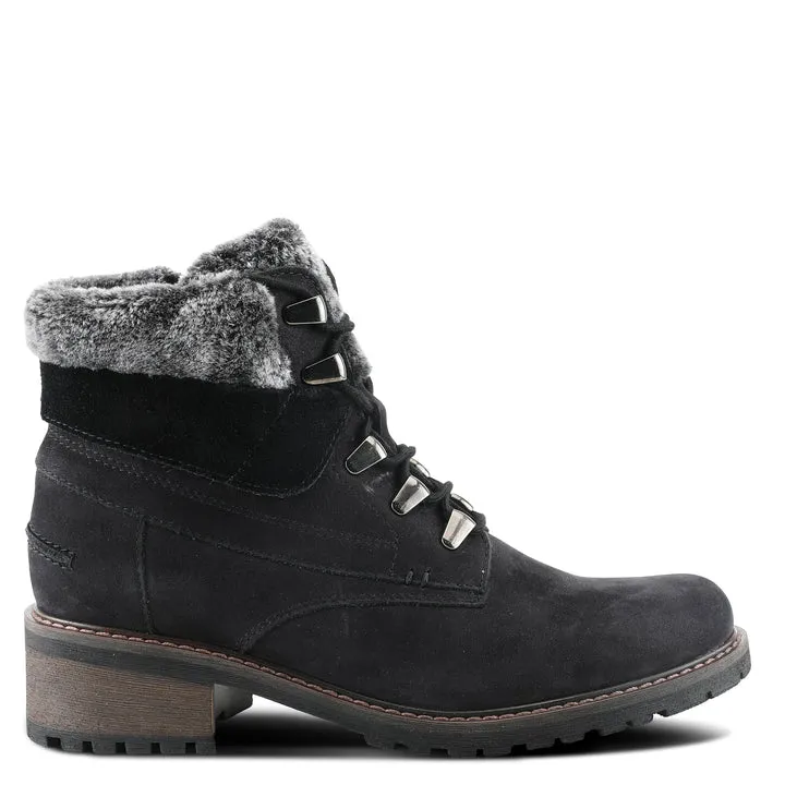 Spring Step Cini Booties