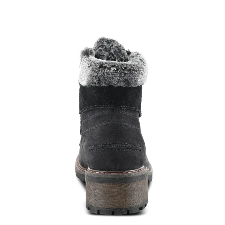 Spring Step Cini Booties