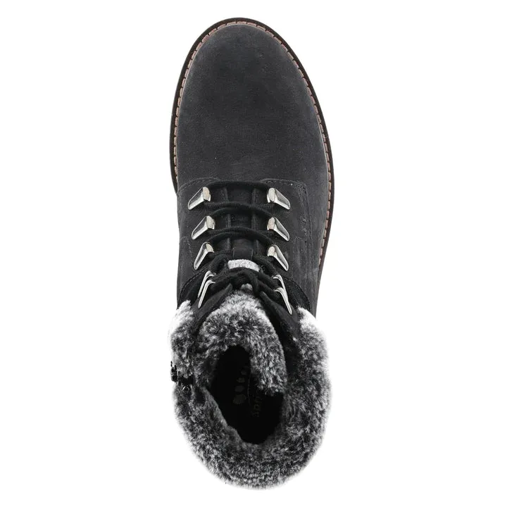 Spring Step Cini Booties