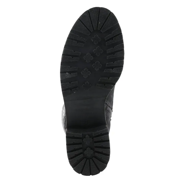 Spring Step Cini Booties