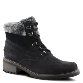 Spring Step Cini Booties