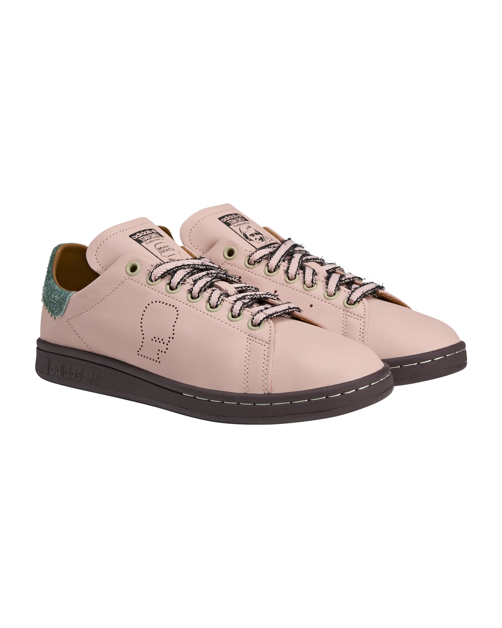 Stan Smith Brain Dead
