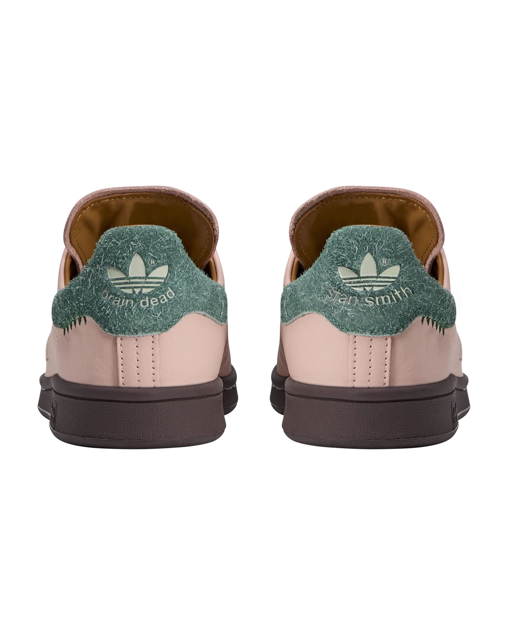 Stan Smith Brain Dead