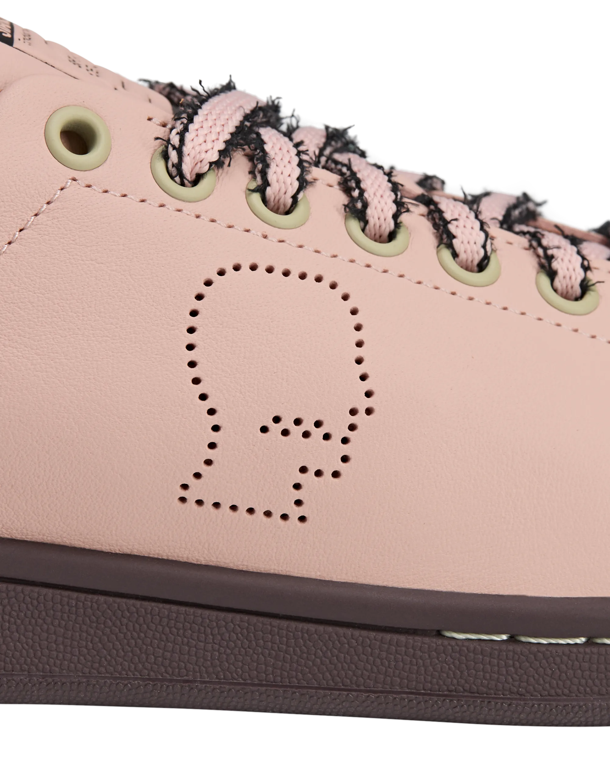 Stan Smith Brain Dead