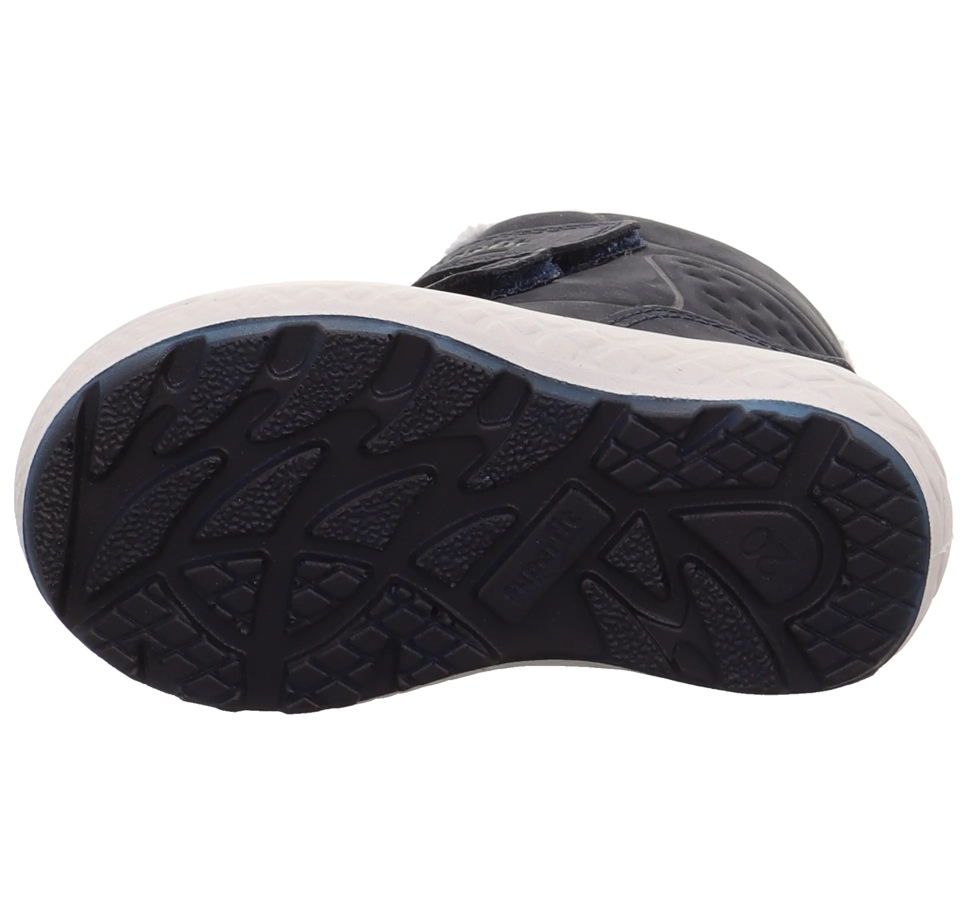 Superfit GORE-TEX Boots | Groovy | Navy