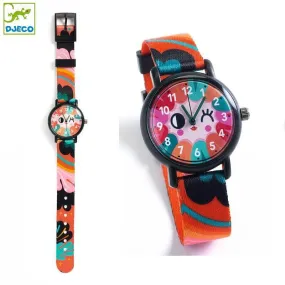 Ticlock Pop Watch