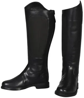 Tuffrider Ladies Plus Rider Dress Boots