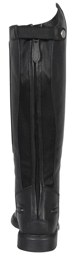 Tuffrider Ladies Plus Rider Dress Boots