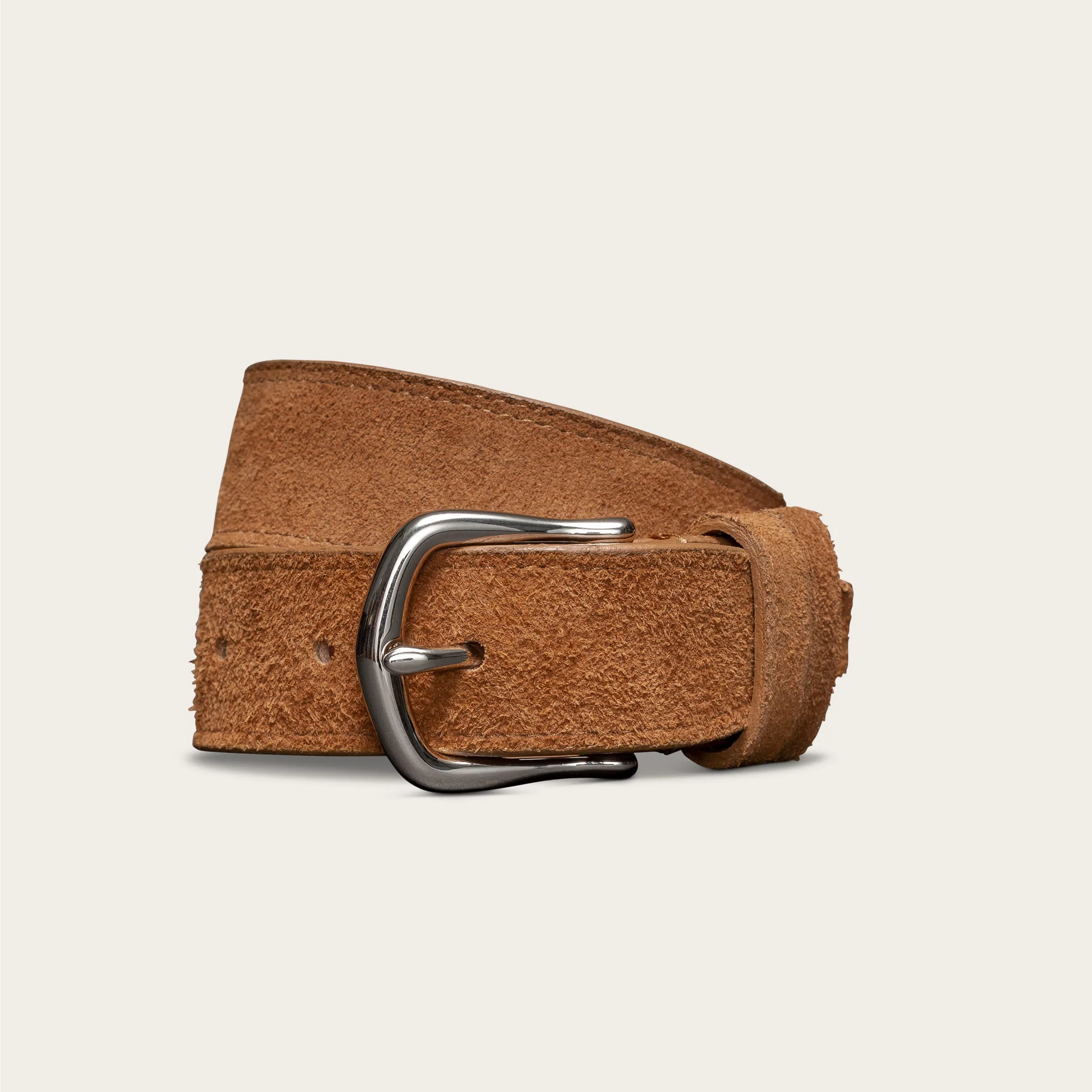 Women's Suede Belt